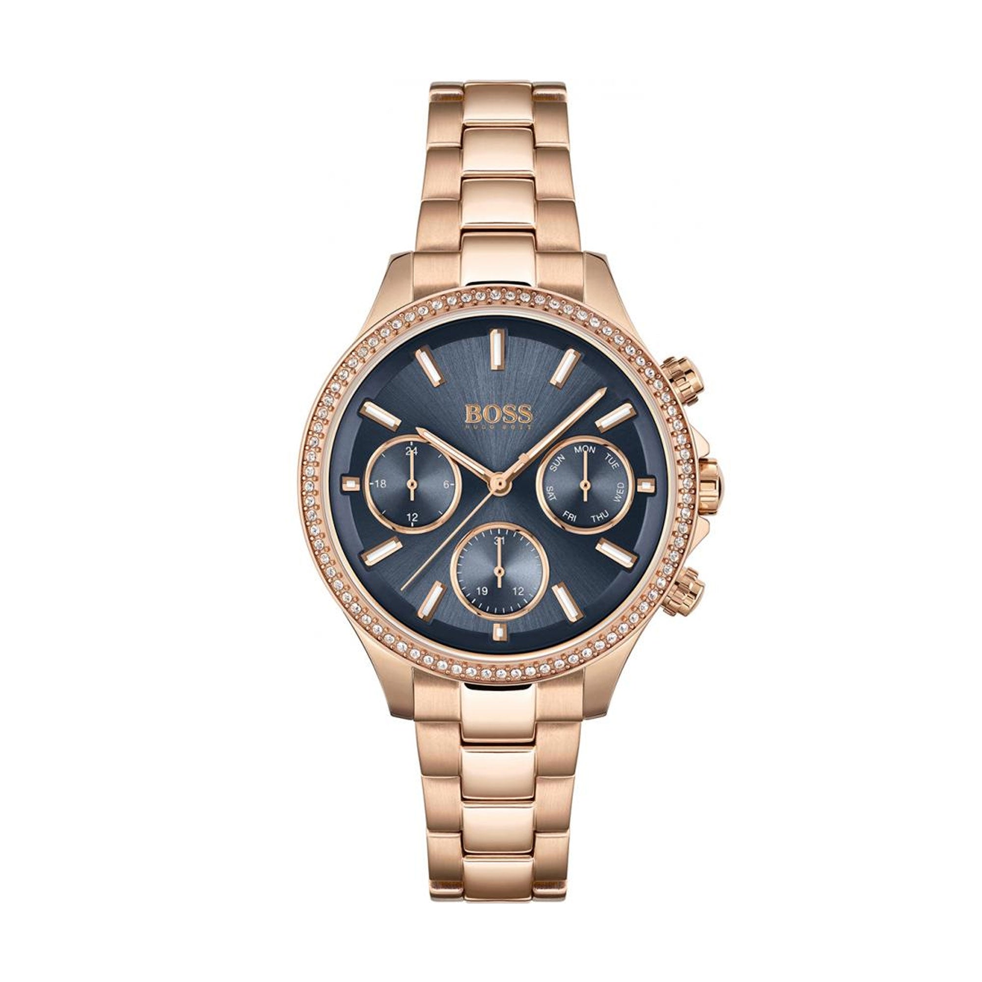 Women's BOSS Hera Ladies Bracelet Watch - 1502566